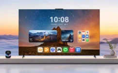 Huawei Akıllı TV’ler Artık Daha Akıllı