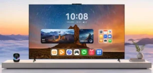 Huawei Akıllı TV’ler Artık Daha Akıllı