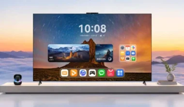 Huawei Akıllı TV’ler Artık Daha Akıllı