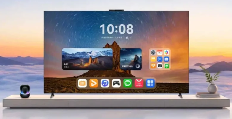 Huawei Akıllı TV’ler Artık Daha Akıllı