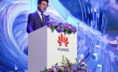 Huawei Avrupa’da iş ortaklarıyla büyümeyi sürdürüyor