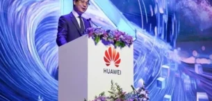 Huawei Avrupa’da iş ortaklarıyla büyümeyi sürdürüyor