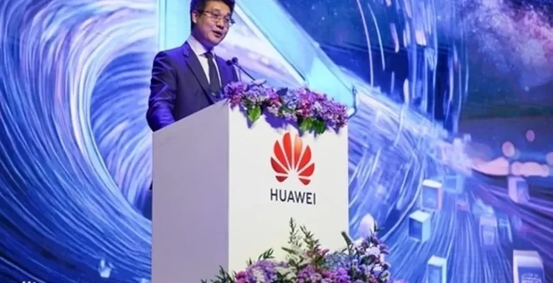 Huawei Avrupa’da iş ortaklarıyla büyümeyi sürdürüyor