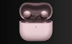 HUAWEI FreeClip 2 Serisine Yeni Renk Seçeneği: Mürdüm