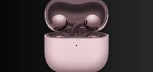 HUAWEI FreeClip 2 Serisine Yeni Renk Seçeneği: Mürdüm