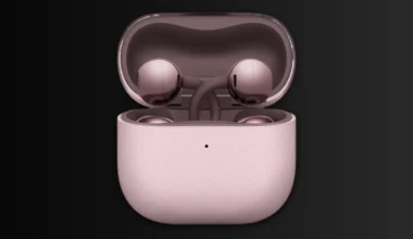 HUAWEI FreeClip 2 Serisine Yeni Renk Seçeneği: Mürdüm