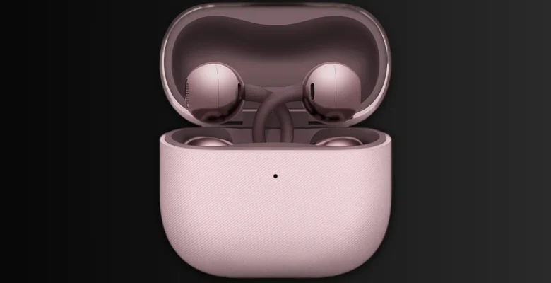 HUAWEI FreeClip 2 Serisine Yeni Renk Seçeneği: Mürdüm