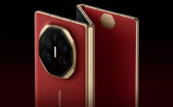 Huawei Mate X8 20 GB RAM ile Gelecek