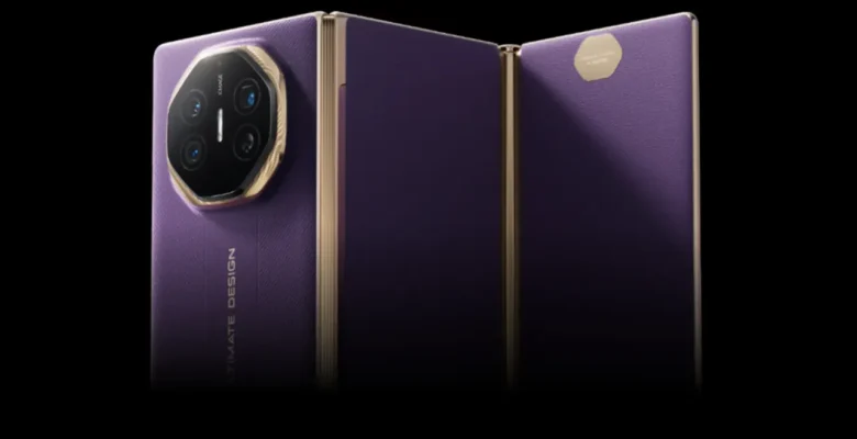 Huawei Mate XT 2 Özellikleri ve Çıkış Tarihi Sızdırıldı