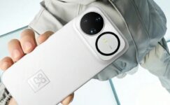 Huawei Nova 16 Tasarımları Sızdı: Kamera Yeniden Doğuyor