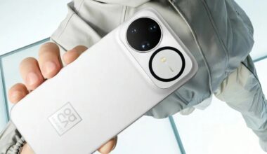 Huawei Nova 16 Tasarımları Sızdı: Kamera Yeniden Doğuyor