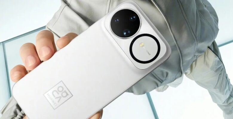 Huawei Nova 16 Tasarımları Sızdı: Kamera Yeniden Doğuyor