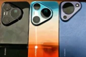 Huawei Pura 90 Görselleri Tanıtım Öncesi Sızdı