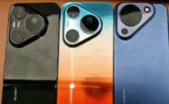 Huawei Pura 90 Görselleri Tanıtım Öncesi Sızdı