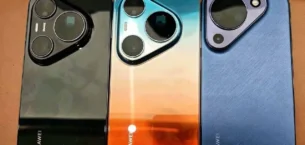 Huawei Pura 90 Görselleri Tanıtım Öncesi Sızdı