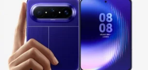 Huawei Pura 90 Serisi ve Huawei Pura X Max Tanıtıldı