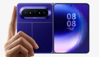 Huawei Pura 90 Serisi ve Huawei Pura X Max Tanıtıldı