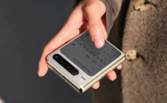 Huawei Pura X Katlanabilir Telefon Pazarını Sildi Süpürdü