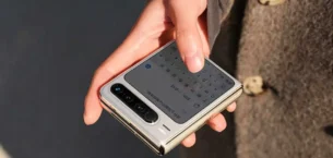 Huawei Pura X Katlanabilir Telefon Pazarını Sildi Süpürdü