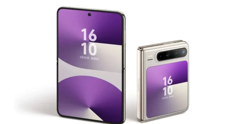 Huawei Pura X Max Sızdı: Apple’ı Kendi Oyununda Yendi!