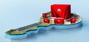 Huawei, Türkiye’nin Enerji Dönüşümüne FusionSolar 9.0 ile Liderlik Ediyor