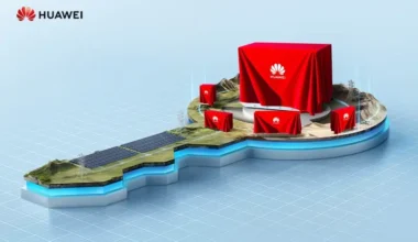 Huawei, Türkiye’nin Enerji Dönüşümüne FusionSolar 9.0 ile Liderlik Ediyor