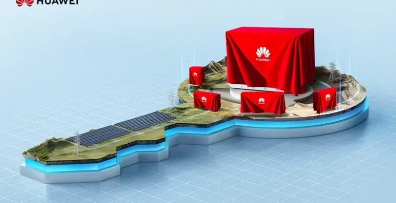 Huawei, Türkiye’nin Enerji Dönüşümüne FusionSolar 9.0 ile Liderlik Ediyor