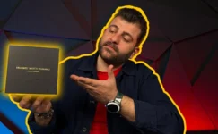 Huawei Watch Ultimate 2 eSIM İnceleme ve Kutu Açılışı