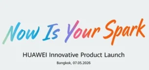 Huawei’nin Bangkok’taki lansmanında amiral gemisi tablet sahneye çıkıyor