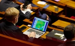 Hükümet Windows’u Bırakıyor Linux’a Geçiyor!