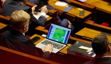 Hükümet Windows’u Bırakıyor Linux’a Geçiyor!