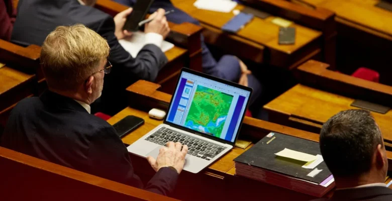 Hükümet Windows’u Bırakıyor Linux’a Geçiyor!