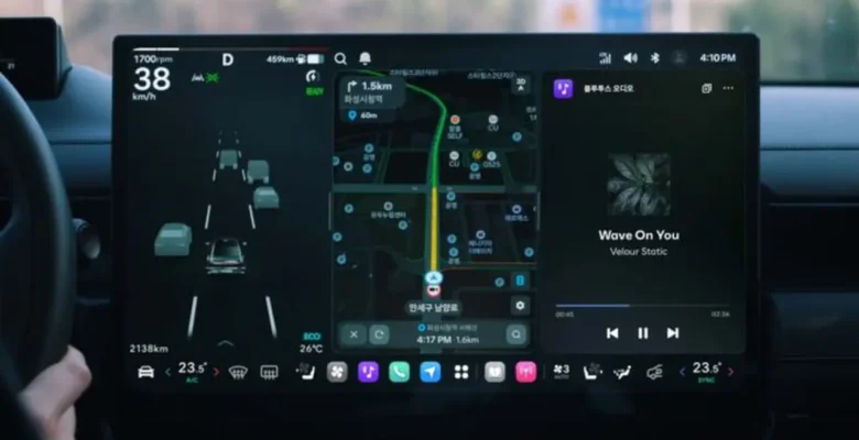 Hyundai Türkiye’de Üretilecek IONIQ 3’te Pleos Connect Kullanacak