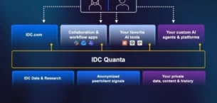 IDC, Directions 2026’da IDC Quanta™ çözümünü tanıtarak teknoloji zekasında yeni dönem başlatıyor