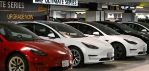 İkinci El Elektrikli Araç Fiyatları Düşüşe mi Geçiyor?