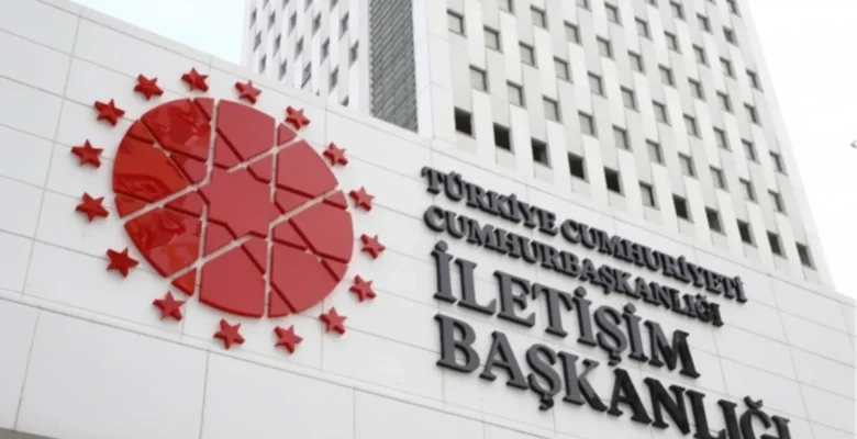 İletişim’den kamu internet sitelerinde ‘yapay zekâ’ hamlesi