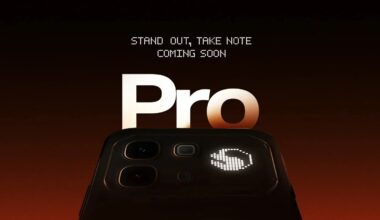 Infinix Note 60 Pro Piyasaya Çıkmaya Hazırlanıyor