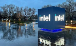 Intel 14A Üretim Hattı için Devlerle Anlaşma Sağlayabilir