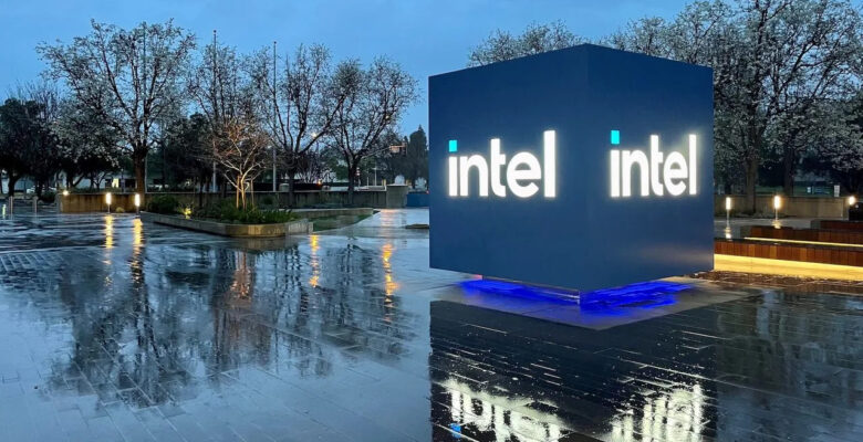 Intel 14A Üretim Hattı için Devlerle Anlaşma Sağlayabilir