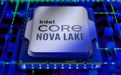 Intel 52 Çekirdekli İşlemcileriyle Rekabeti Kızıştırıyor