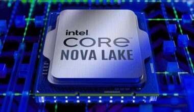 Intel 52 Çekirdekli İşlemcileriyle Rekabeti Kızıştırıyor