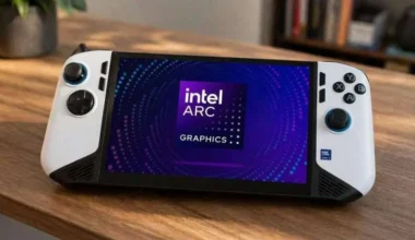 Intel Arc G3 Extreme Performansı Şaşırttı