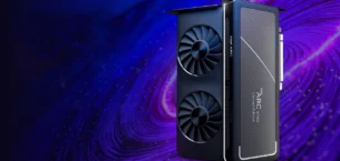 Intel Oyuncu Ekran Kartlarına Veda Ediyor!