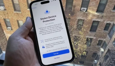 iOS 26.4.1 ile Çalınan Aygıt Koruması Zorunlu Oluyor!