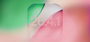 iOS 26.4.1 ve iPadOS 26.4.1 Yayınlandı