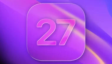 iOS 27 ile Dört Yeni Özellik Geliyor