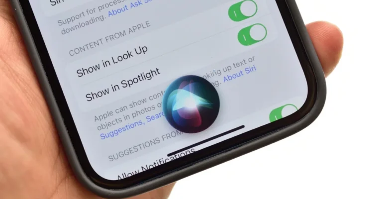 iOS 27 ile Siri’ye Dev Güncelleme Geliyor!
