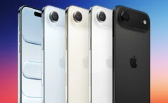 iPhone 17 ve Air Modellerinde Pil Sorunu Yaşanıyor