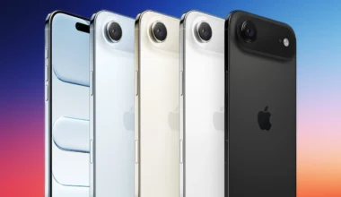 iPhone 17 ve Air Modellerinde Pil Sorunu Yaşanıyor