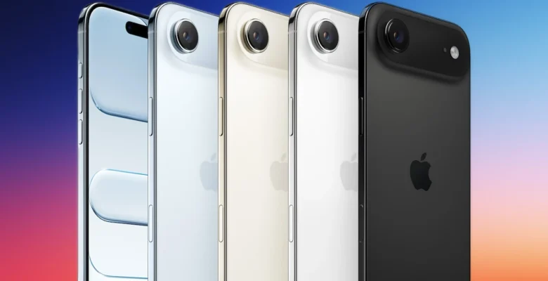 iPhone 17 ve Air Modellerinde Pil Sorunu Yaşanıyor